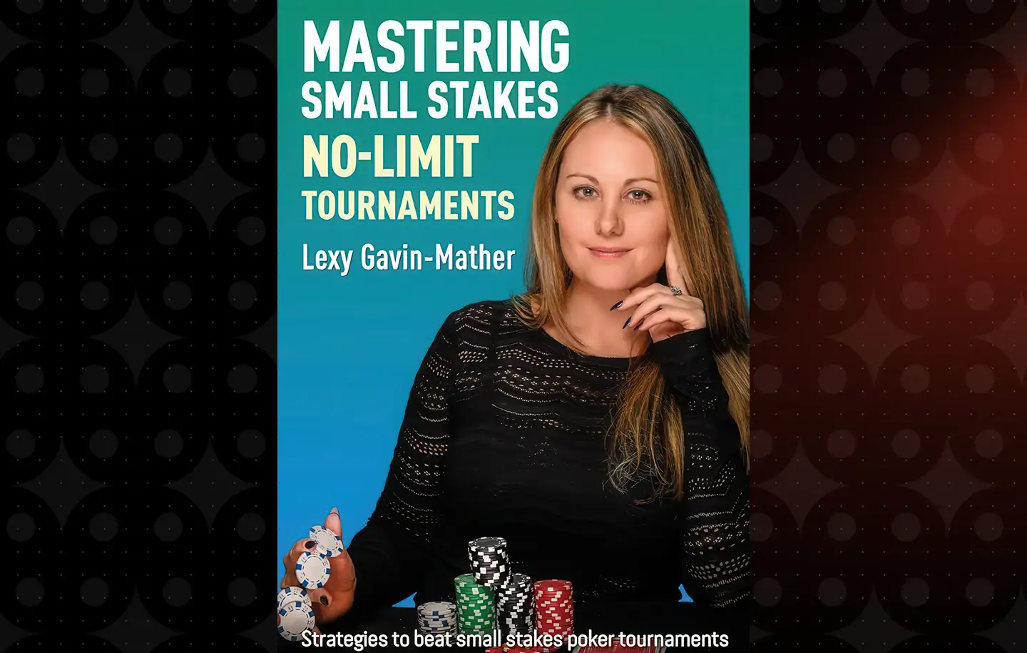 Poker book review: mastering small stakes