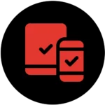 Mobile and Tablet Icon