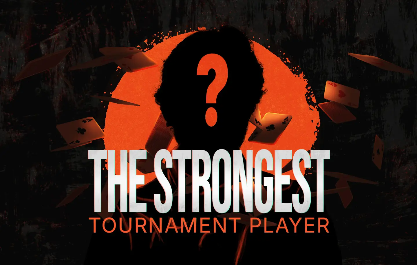 The strongest tournament player