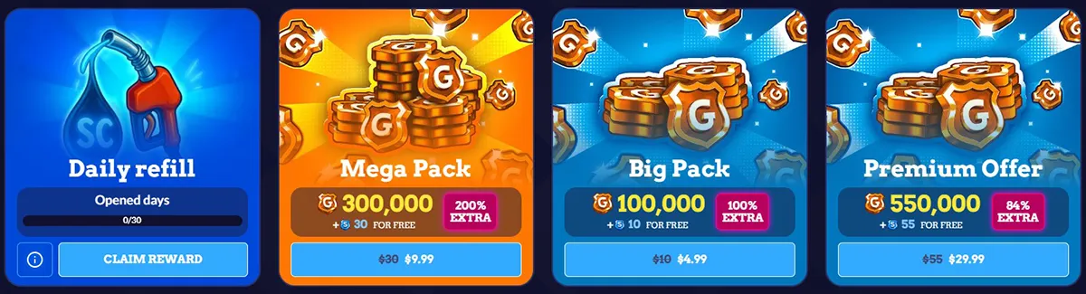 Sixty6 Casino Bonuses & Promotions