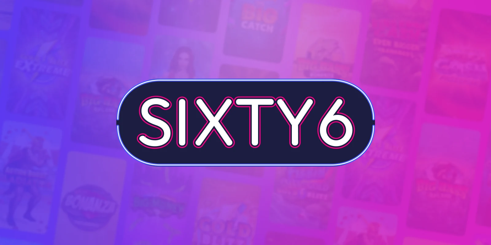 Sixty6 Social Casino