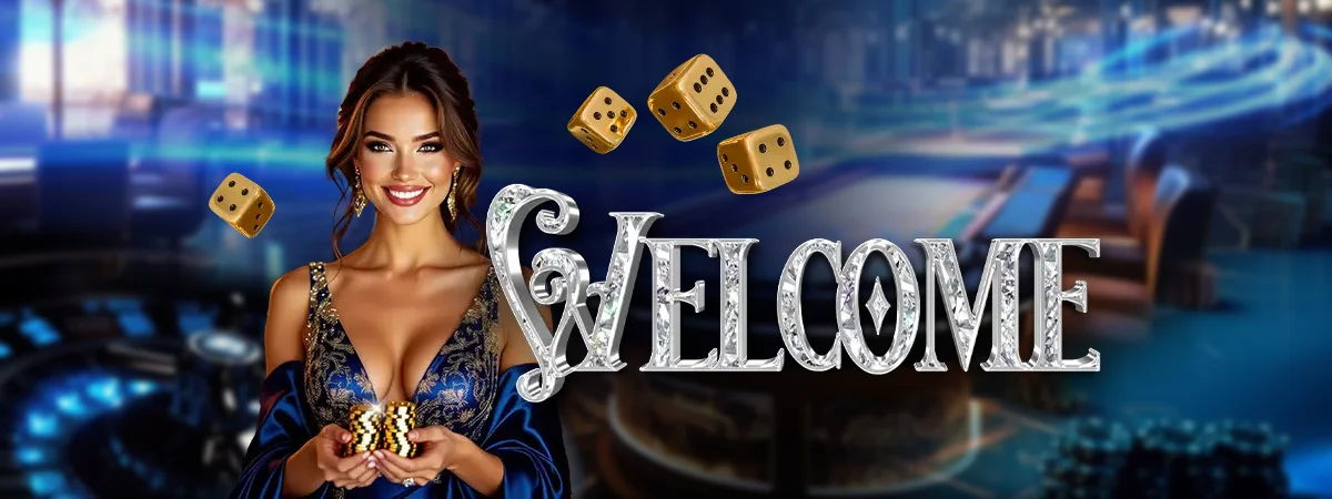 Treasure Mile Casino Welcome Bonus