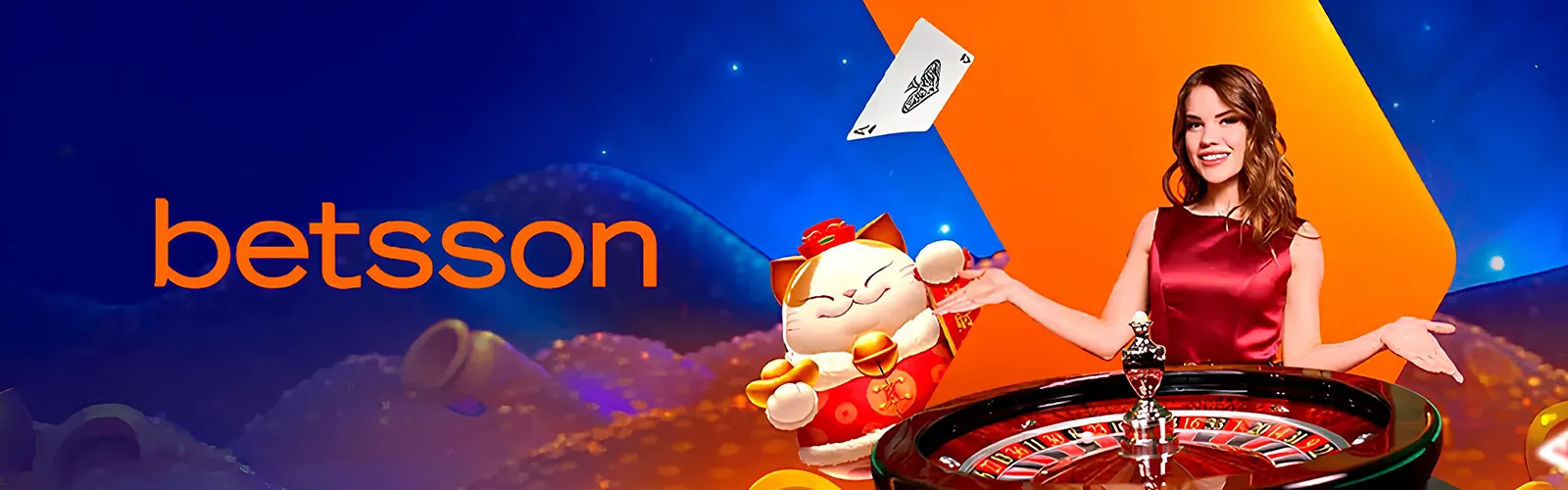 Betsson Casino Promotions
