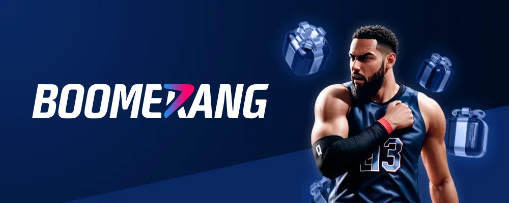Boomerang Bet Sports Bonuses