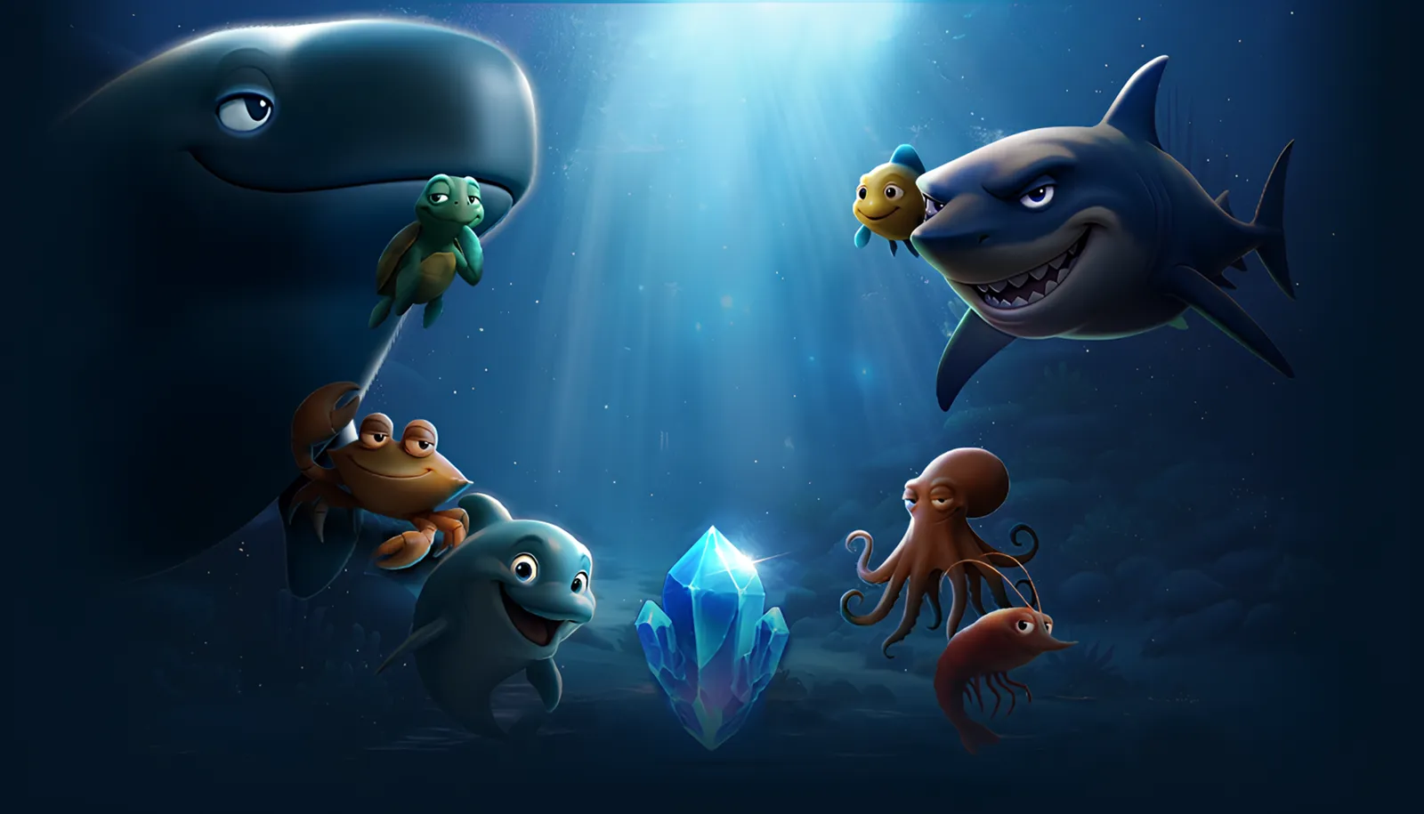 Ocean Rewards Program