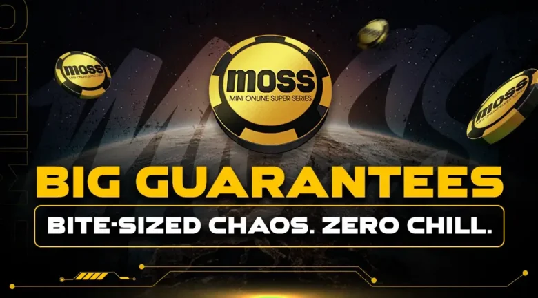 ACR Poker MOSS 2026