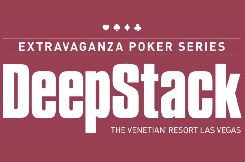 DeepStack Extravaganza 