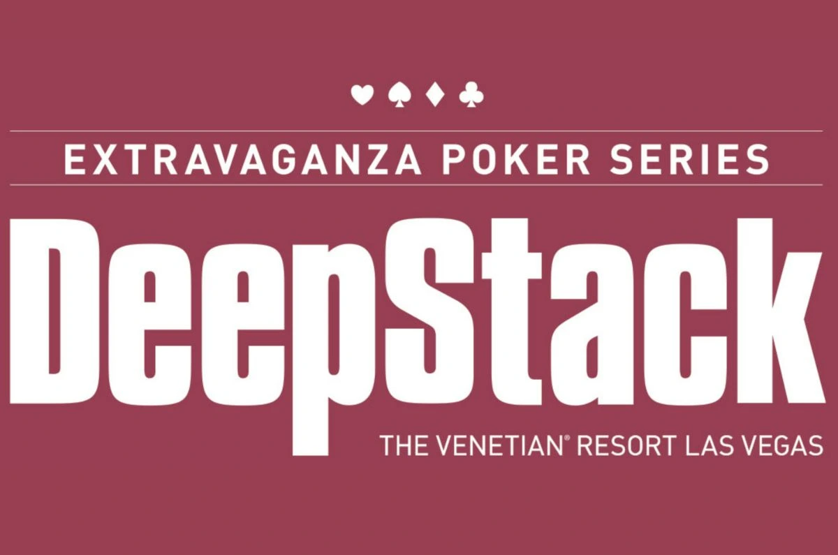 2026 DeepStack Extravaganza
