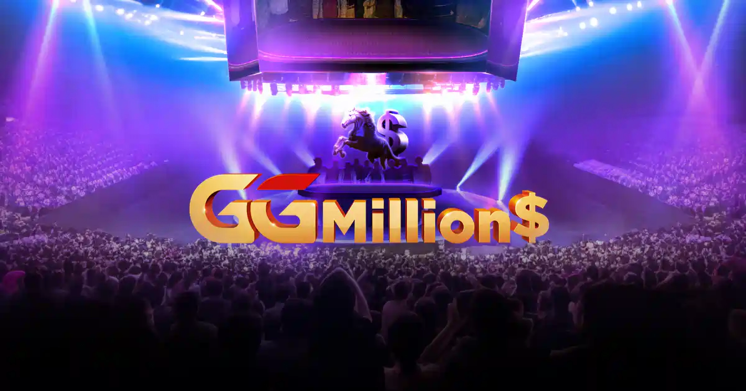 GGPoker GGMillion$ Week 2026