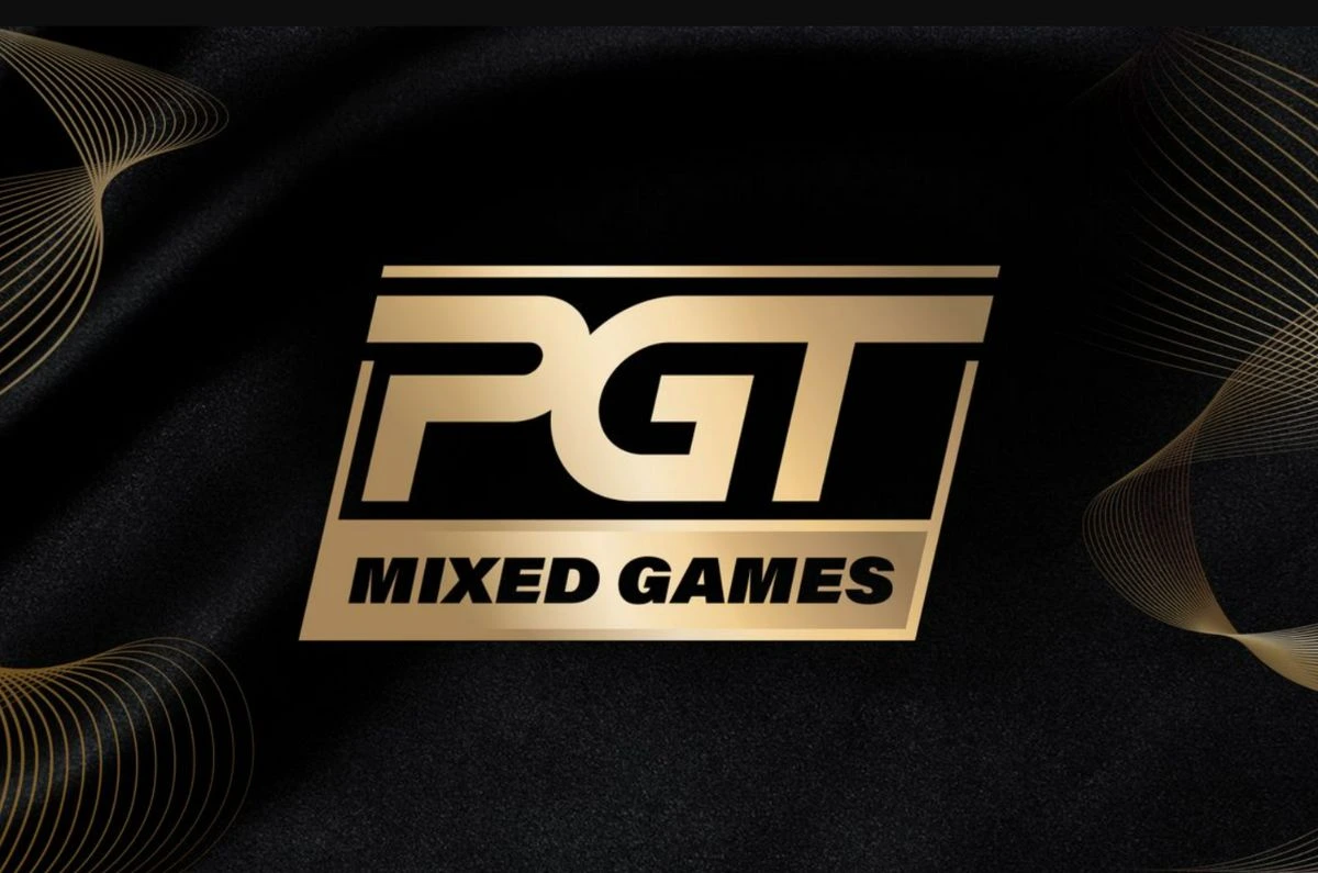 PGT Mixed Games