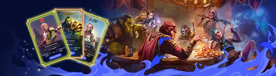 1xBet eSports