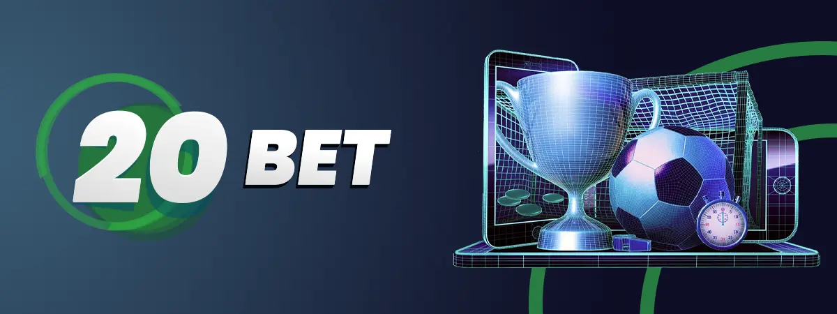 20Bet eSports