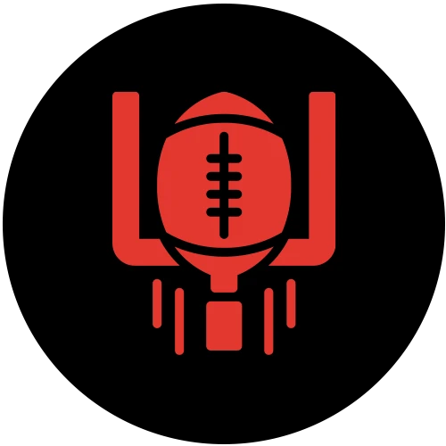 American Football Logo