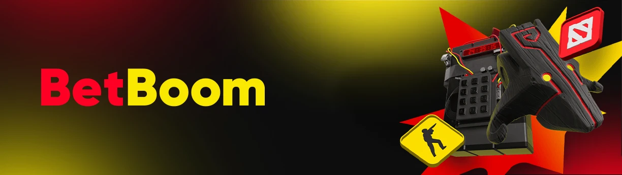 BetBoom Esports