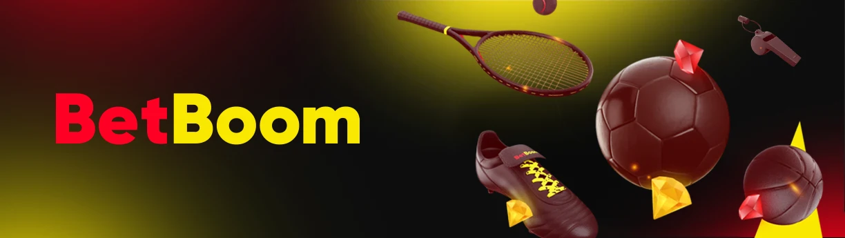 BetBoom Sports