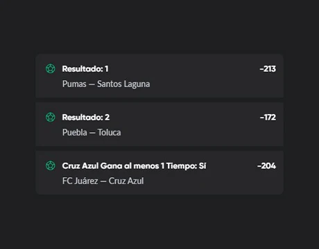 Add to Bet Slip: