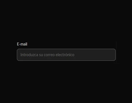 Provide Your Email Address: