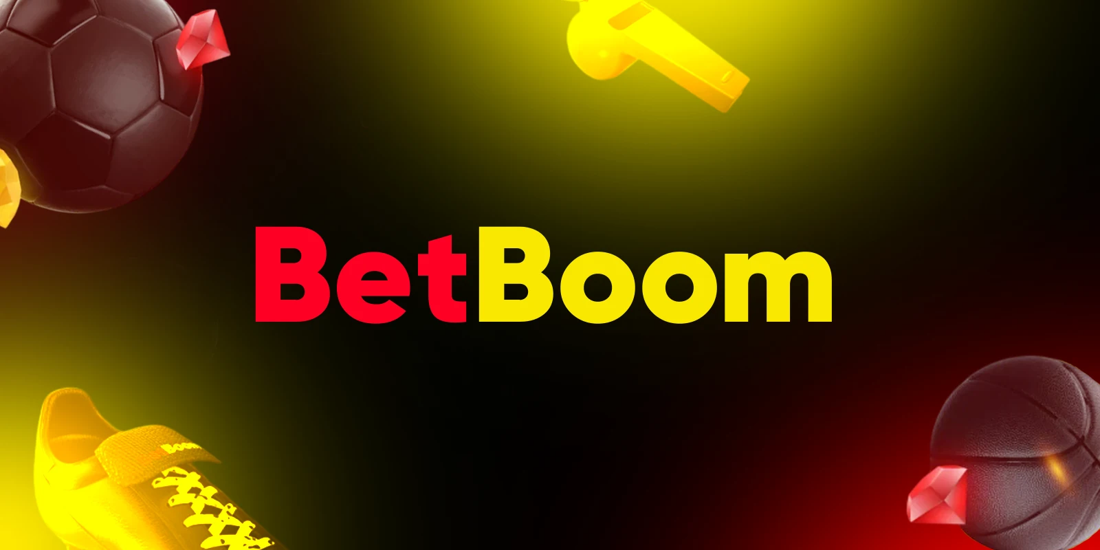 BetBoom Sports