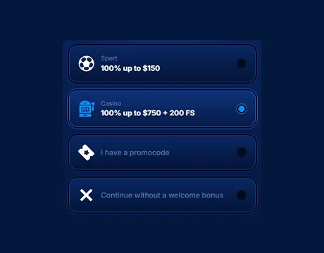 Boomerang casino bonus