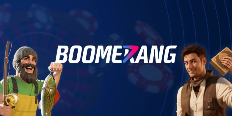 Boomerang Bet Casino