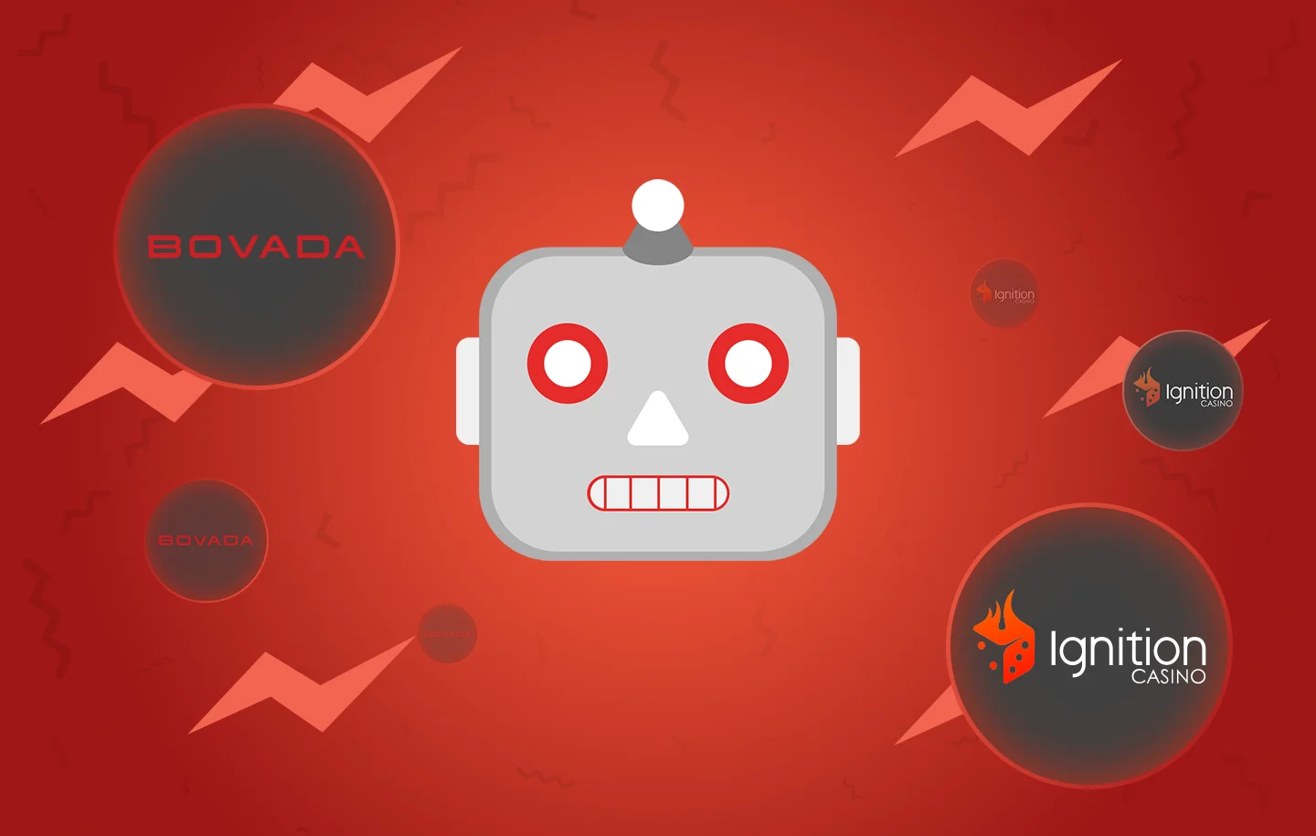 bovada and ignition poker scandal