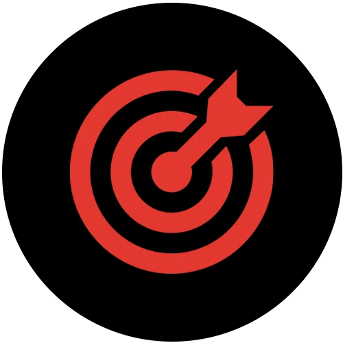 Bullseye Logo
