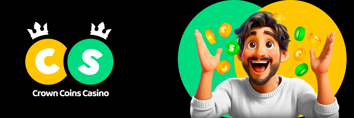 Crown Coins Casino Promos