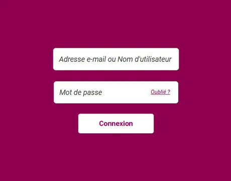 Log In to Your Account: