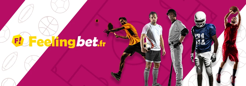 Feelingbet Sports