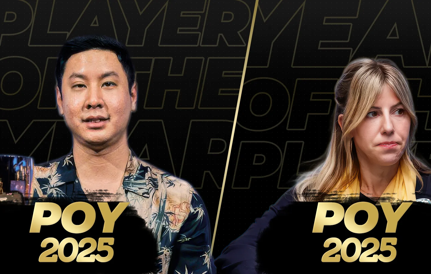 GPI Player of the Year