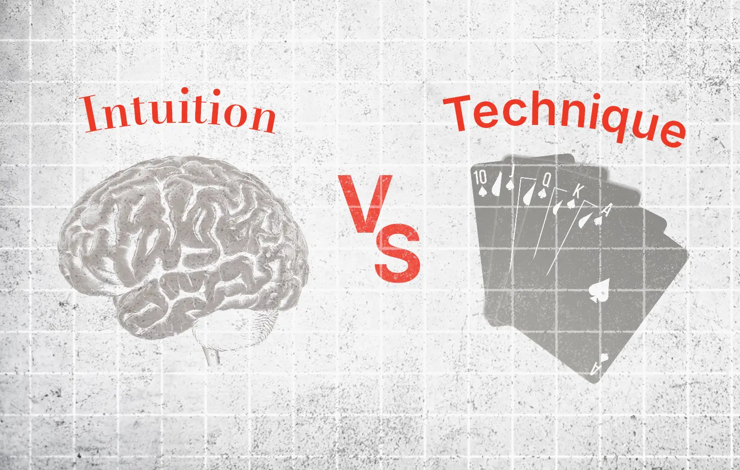 Intuition vs. Technique: The Double Key to Success in Poker in 2026