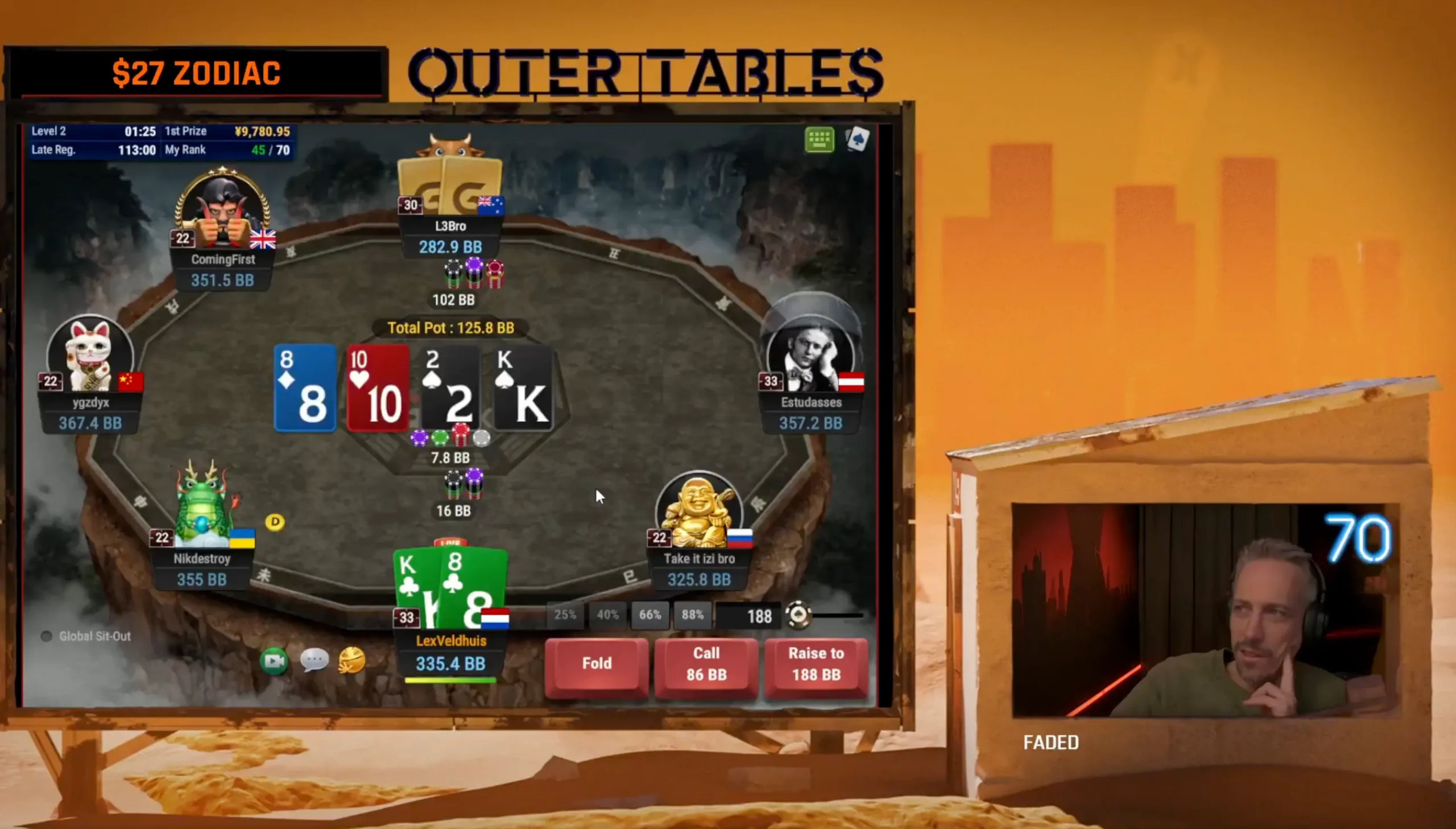 The New Lex Veldhuis: A 2026 Streamer Comeback
