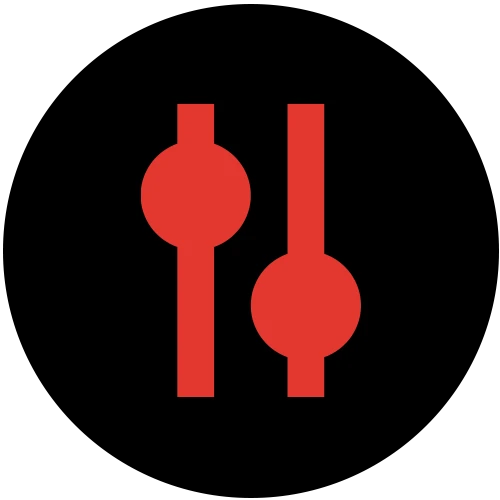 Regulators Icon