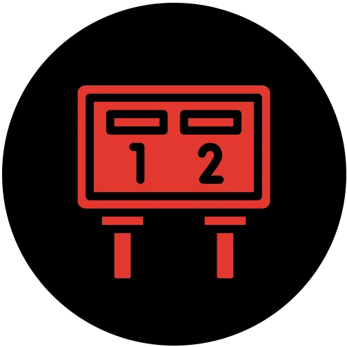 Scoreboard Logo