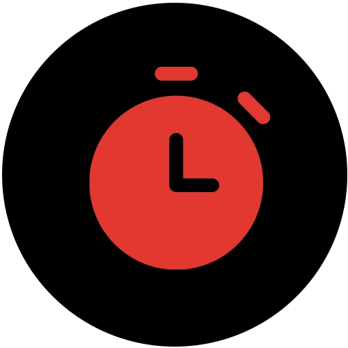 Timer Logo