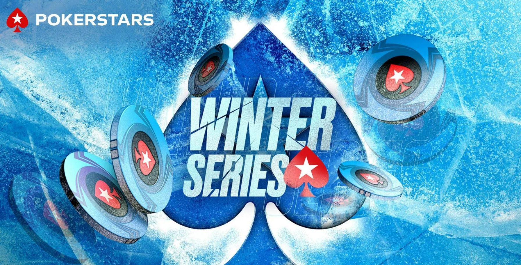 PokerStars Winter Series 2026