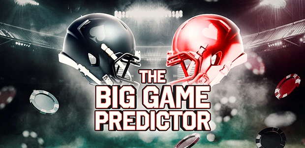 The Big Game Predictor on RedStar Poker