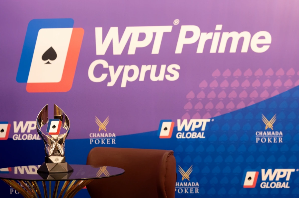 WPT Prime Cyprus 