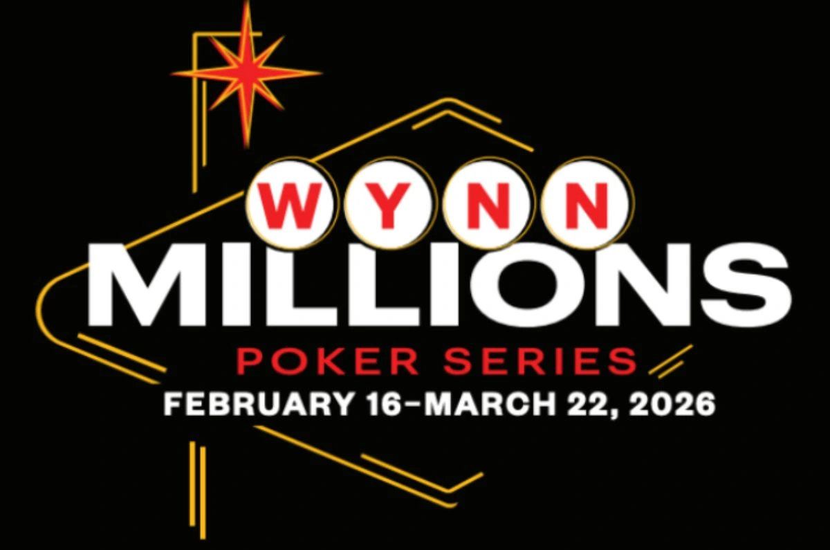 2026 Wynn Millions