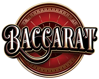 Classic Live Baccarat Logo