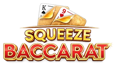 Baccarat Squeeze Logo