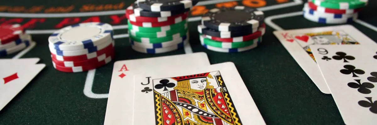Blackjack