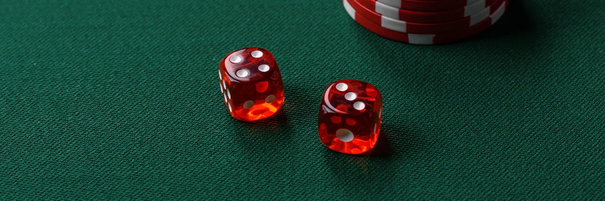 Craps