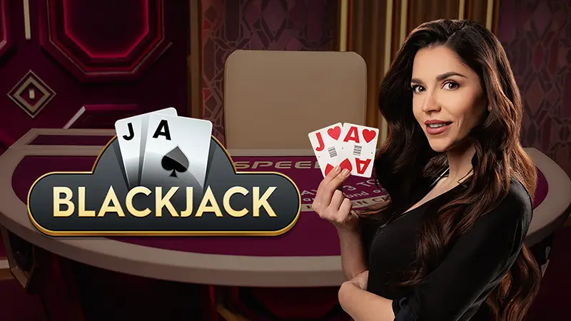 Live Classic Blackjack