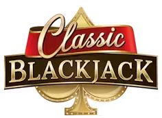 Classic Live Blackjack Logo