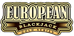 European Live Blackjack Logo