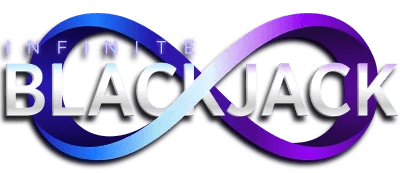 Live Infinite Blackjack Logo