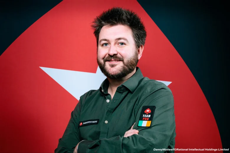 David Lappin Becomes a PokerStars Team Pro