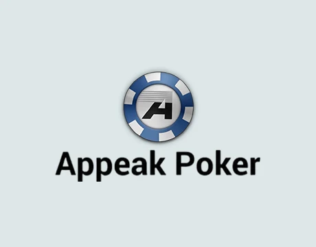 Appeak Poker Logo