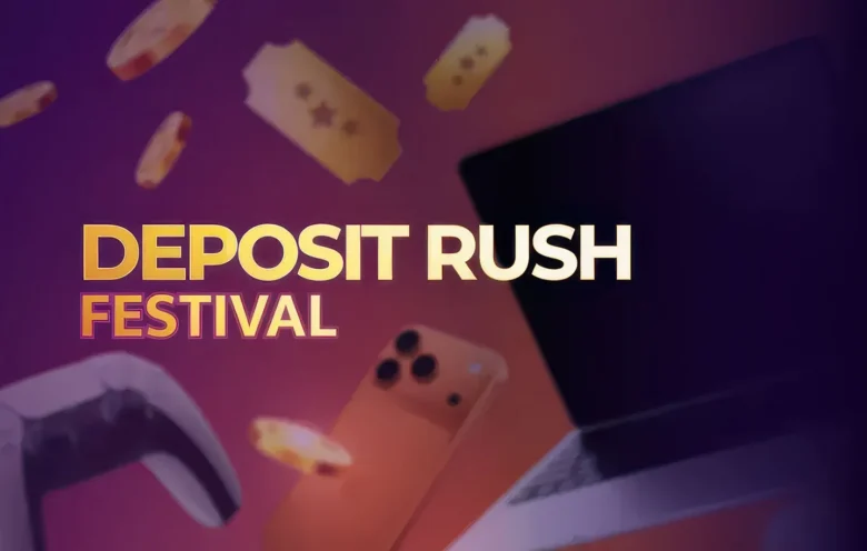 JackPoker Deposit Rush